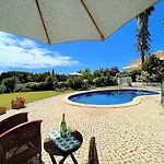Balaia With Private Pool By Homing Villa Albufeira