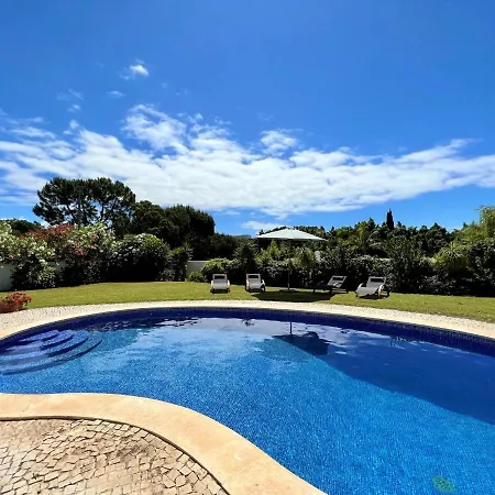 Balaia With Private Pool By Homing * Αλμπουφέιρα