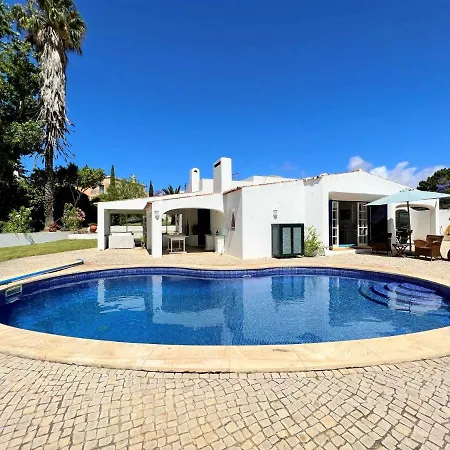 Βίλα Balaia With Private Pool By Homing