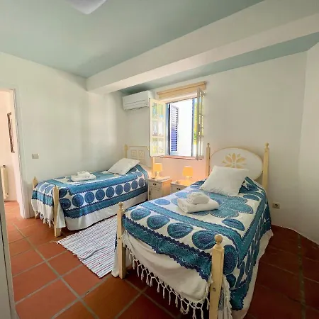 Βίλα Balaia With Private Pool By Homing