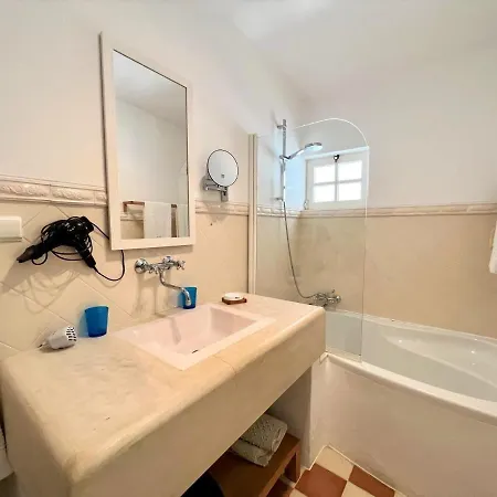 Βίλα Balaia With Private Pool By Homing