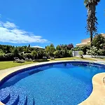 Balaia With Private Pool By Homing 别墅 *
