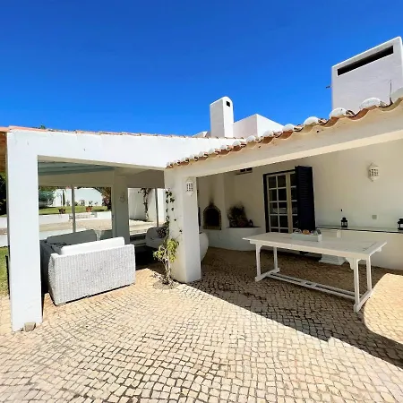 Balaia With Private Pool By Homing Albufeira