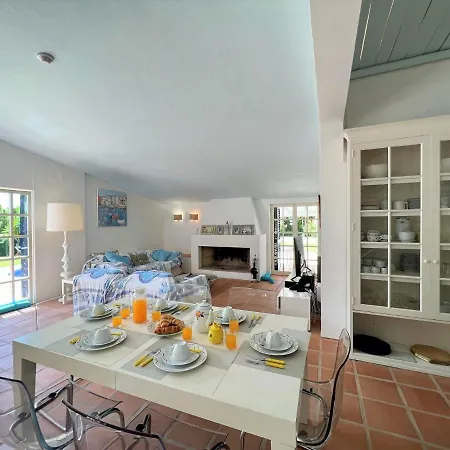 Balaia With Private Pool By Homing Villa Albufeira