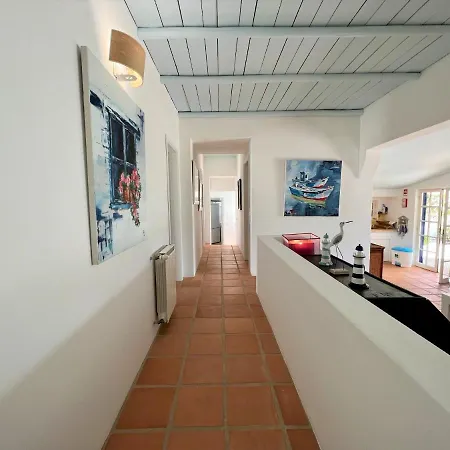 Balaia With Private Pool By Homing * Albufeira