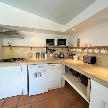 Balaia With Private Pool By Homing Albufeira