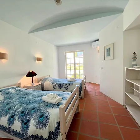 Balaia With Private Pool By Homing Villa *