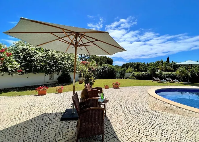 Villa Balaia With Private Pool By Homing *