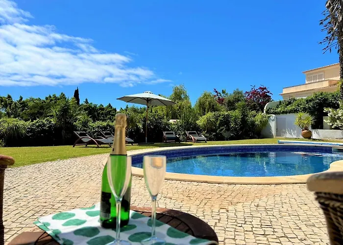 Balaia With Private Pool By Homing