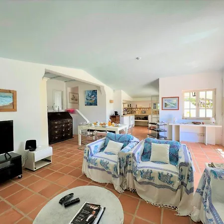 Balaia With Private Pool By Homing Albufeira