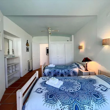 Balaia With Private Pool By Homing Albufeira