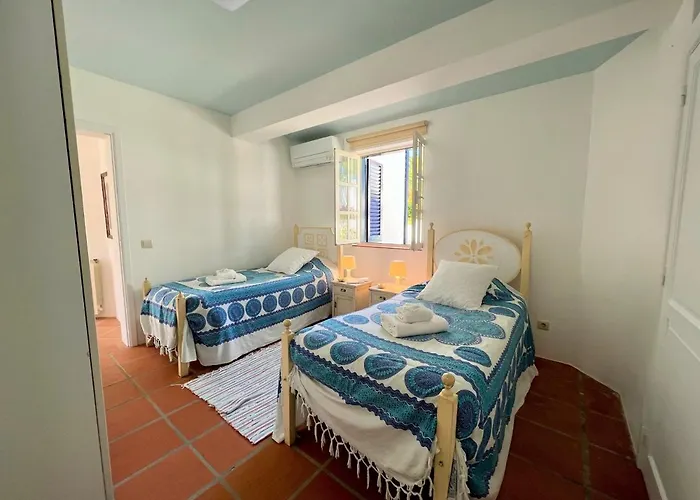 Villa Balaia With Private Pool By Homing