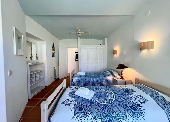 Balaia With Private Pool By Homing Albufeira