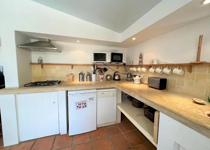 Balaia With Private Pool By Homing Albufeira