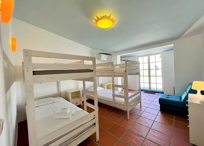 Balaia With Private Pool By Homing Albufeira