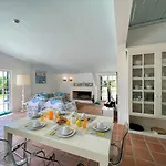 Balaia With Private Pool By Homing Villa Albufeira