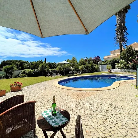 Balaia With Private Pool By Homing Вилла Албуфейра