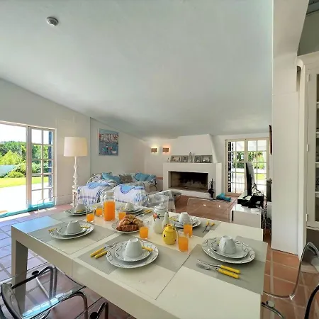 Вилла Balaia With Private Pool By Homing